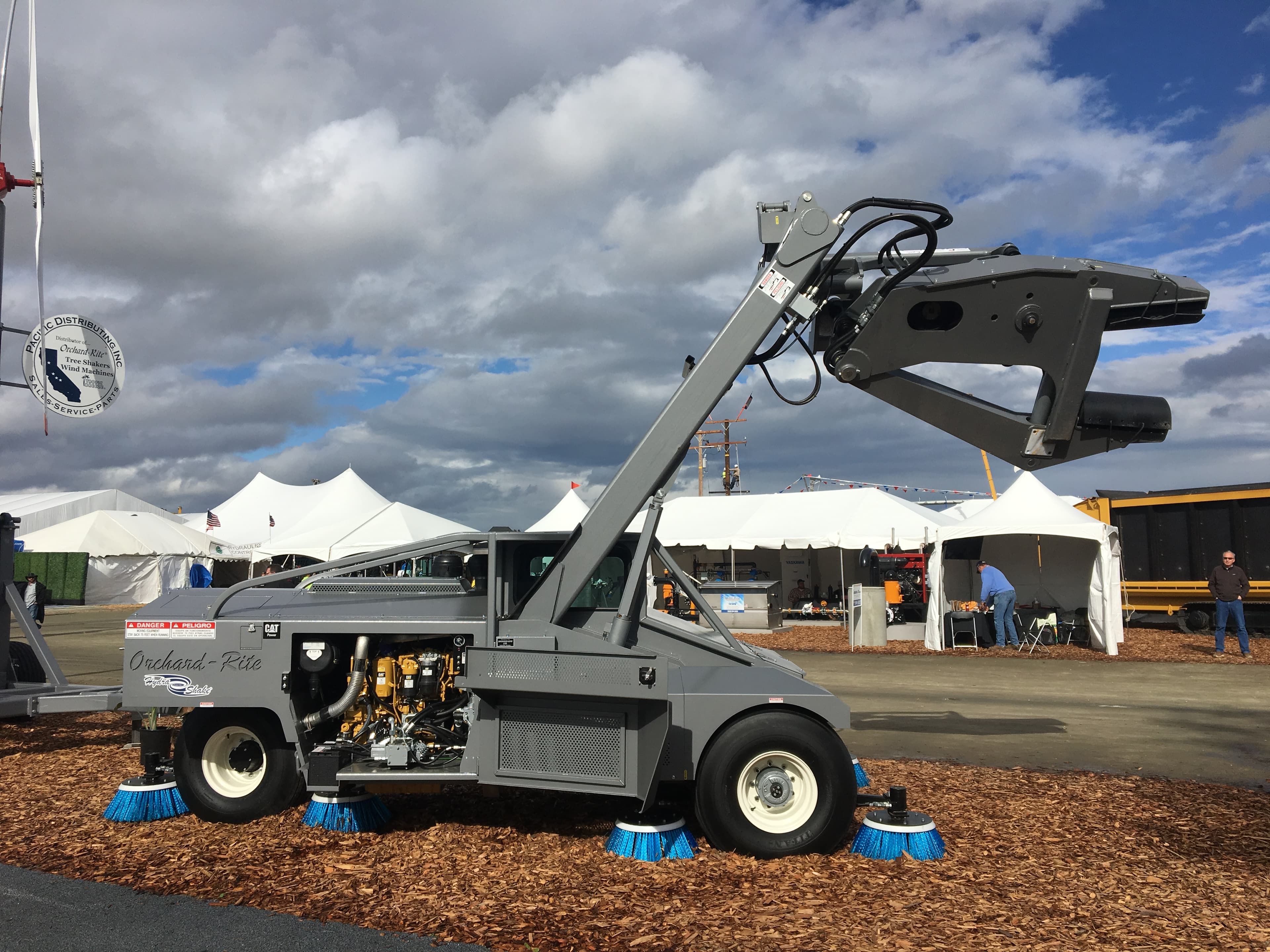 N C Power Systems Total Power Solutions Washington & Alaska